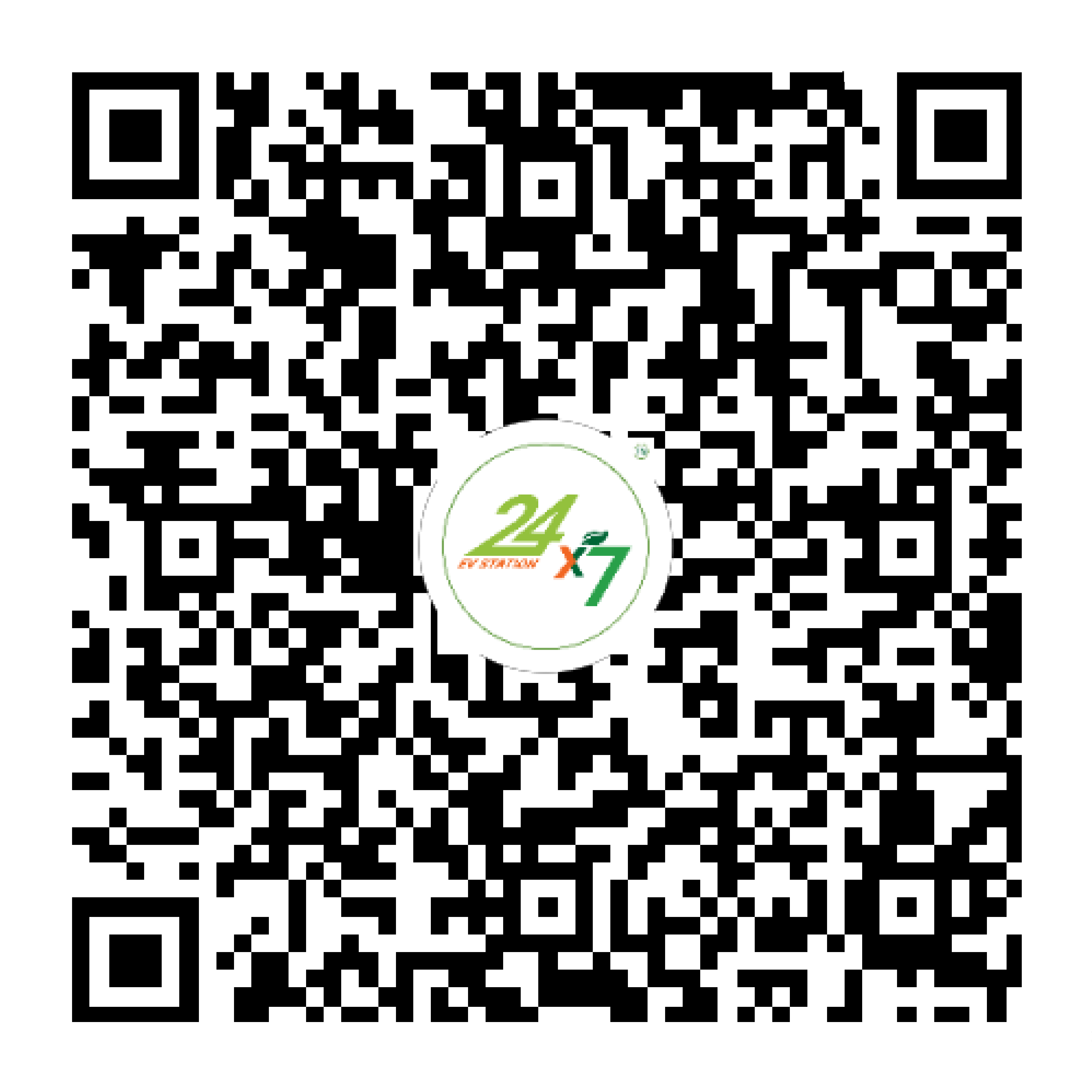 QR