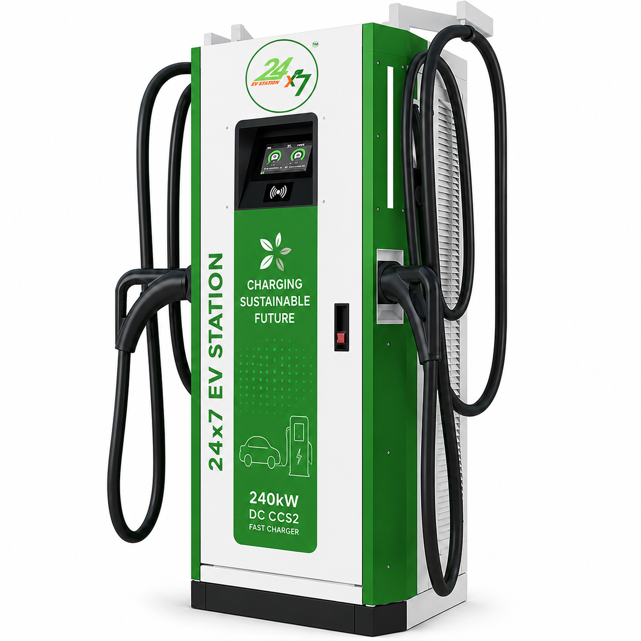 EV Portfolio